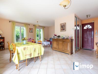 For sale Bezons 4 rooms 141 m2 Val d'Oise (95870) photo 3