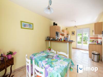 For sale Bezons 4 rooms 141 m2 Val d'Oise (95870) photo 4