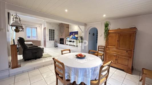 For sale Merville 6 rooms 112 m2 Nord (59660) photo 0