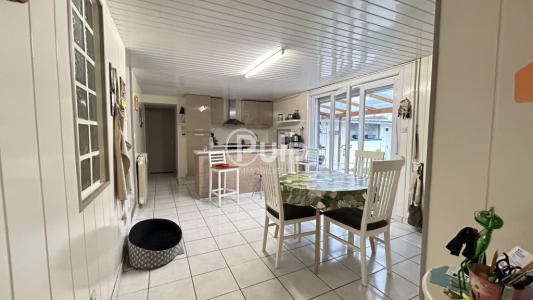 For sale Merville 6 rooms 112 m2 Nord (59660) photo 1