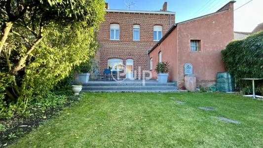 For sale Aniche 6 rooms 200 m2 Nord (59580) photo 0