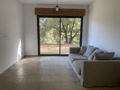 Acheter Appartement Cauro Corse