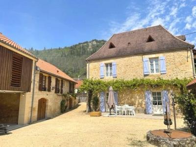 For sale Cenac-et-saint-julien CENAC ET ST JULIEN 9 rooms 190 m2 Dordogne (24250) photo 0