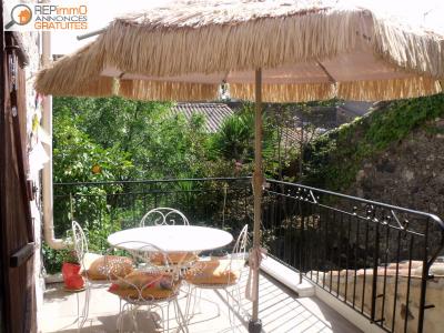 For sale Fontes 5 rooms 141 m2 Herault (34320) photo 0