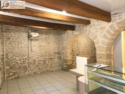 Acheter Local commercial 60 m2 Montpellier