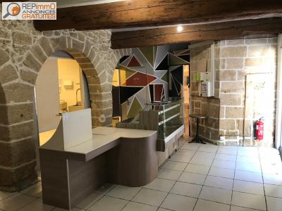 Acheter Local commercial Montpellier 154800 euros