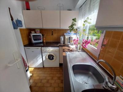 Acheter Appartement Cabourg 189000 euros