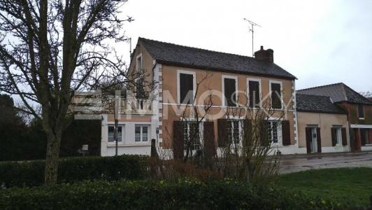 For sale Ferrieres 7 rooms 158 m2 Loiret (45210) photo 1