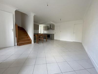 For sale Romille 3 rooms 64 m2 Ille et vilaine (35850) photo 1