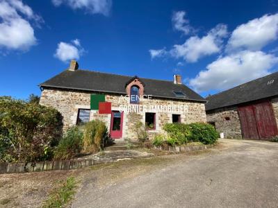 For sale Saint-jean-sur-vilaine 8 rooms 185 m2 Ille et vilaine (35220) photo 0