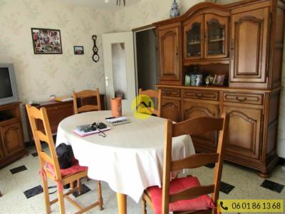 For sale Montrichard 5 rooms 76 m2 Loir et cher (41400) photo 3