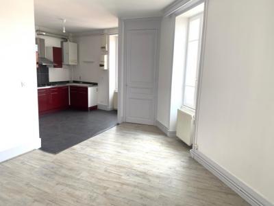 Louer Appartement Roanne Loire