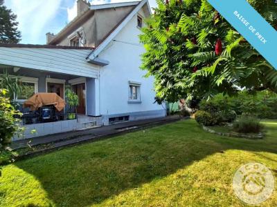 For sale Maubeuge 5 rooms 105 m2 Nord (59600) photo 1