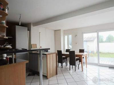 For sale Capinghem 3 rooms 90 m2 Nord (59160) photo 2