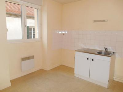 For rent Saint-christophe-en-brionnais 2 rooms 56 m2 Saone et loire (71800) photo 1