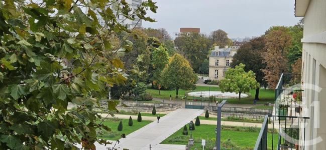 For sale Choisy-le-roi 4 rooms 84 m2 Val de Marne (94600) photo 0