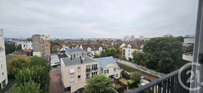 Annonce Vente 4 pices Appartement Choisy-le-roi 94