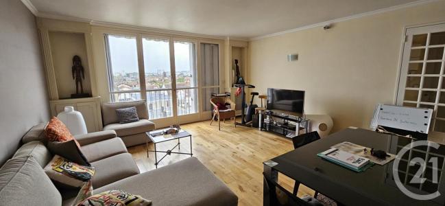 Acheter Appartement 84 m2 Choisy-le-roi