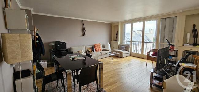 Acheter Appartement Choisy-le-roi Val de Marne