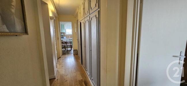 Acheter Appartement Choisy-le-roi 295000 euros