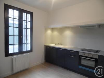 Louer Appartement Montataire 640 euros