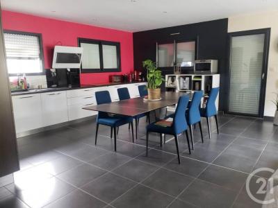 Louer Maison 138 m2 Merlimont