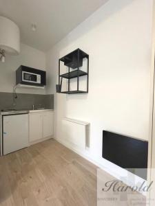 For rent Amiens 1 room 14 m2 Somme (80000) photo 3