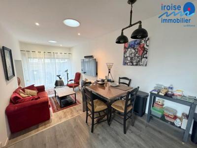 For sale Brest 4 rooms 80 m2 Finistere (29200) photo 4