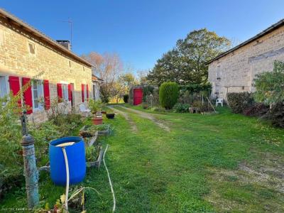 For sale Villefagnan 5 rooms 171 m2 Charente (16240) photo 1