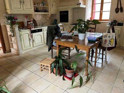 For sale Villefagnan 5 rooms 171 m2 Charente (16240) photo 4