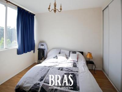 For sale Orvault 4 rooms 70 m2 Loire atlantique (44700) photo 4