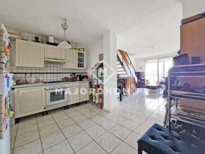 Annonce Vente 3 pices Appartement Marseille-4eme-arrondissement 13