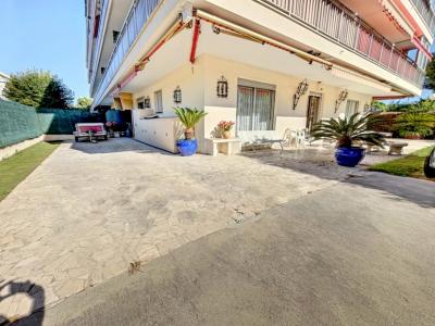 Acheter Appartement Cagnes-sur-mer 1017600 euros