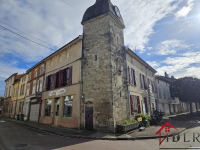 For sale Wassy 7 rooms 218 m2 Haute marne (52130) photo 0