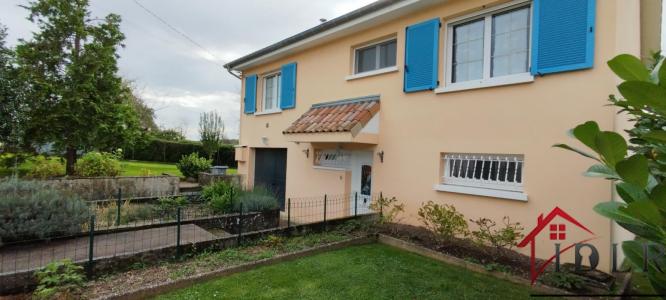 Annonce Vente 5 pices Maison Autreville-sur-la-renne 52