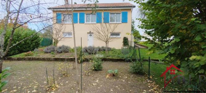 Acheter Maison Autreville-sur-la-renne 138000 euros