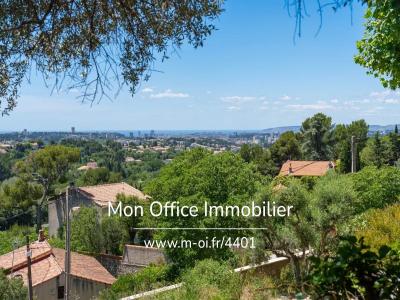 For sale Allauch 10 rooms 190 m2 Bouches du Rhone (13190) photo 0