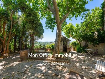 For sale Allauch 10 rooms 190 m2 Bouches du Rhone (13190) photo 1