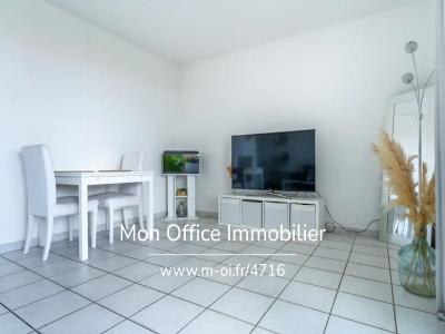 For sale Marseille-13eme-arrondissement 3 rooms 63 m2 Bouches du Rhone (13013) photo 1