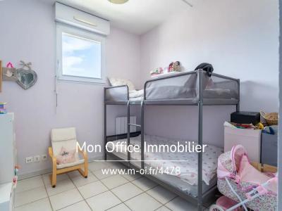 For sale Marseille-13eme-arrondissement 3 rooms 63 m2 Bouches du Rhone (13013) photo 4