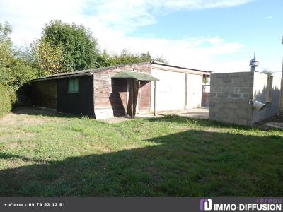 For sale 1010 m2 Eure et loir (28240) photo 1