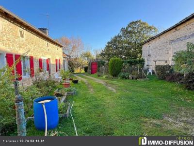 For sale 5 rooms 171 m2 Charente (16240) photo 1