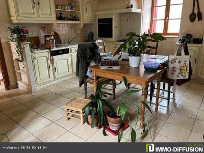 For sale 5 rooms 171 m2 Charente (16240) photo 4