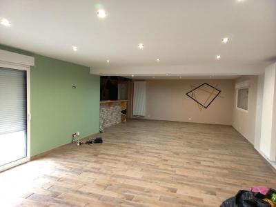 Acheter Maison 175 m2 Loge