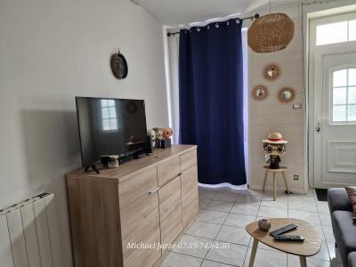 Annonce Vente 3 pices Maison Thouars 79