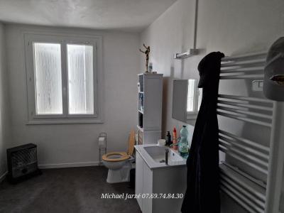 Acheter Maison 60 m2 Thouars