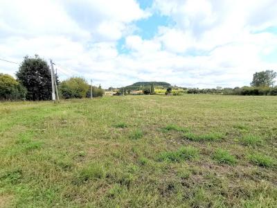 Annonce Vente Terrain Saint-sylvestre-sur-lot 47