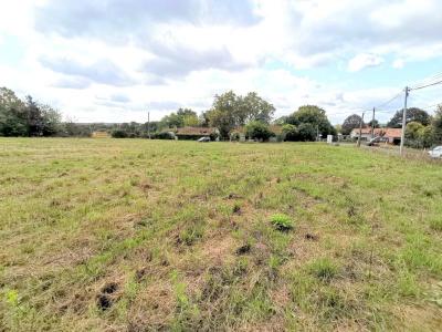 Acheter Terrain 3300 m2 Saint-sylvestre-sur-lot