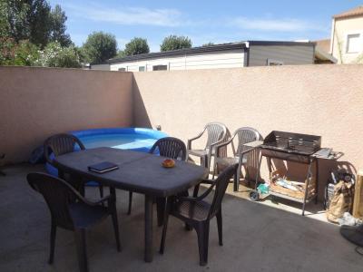 For sale Vias 2 rooms 32 m2 Herault (34450) photo 0