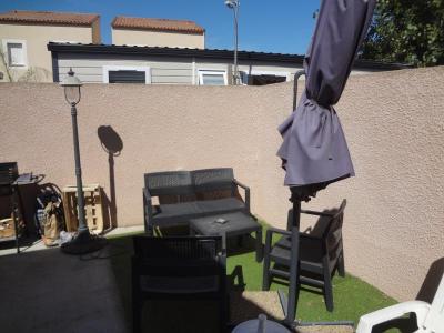 Annonce Vente 2 pices Maison Vias 34